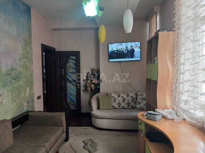 Продаётся 4-комн. новостройка 170 м², м. Шах Исмаил Хатаи, photo 9 from 28