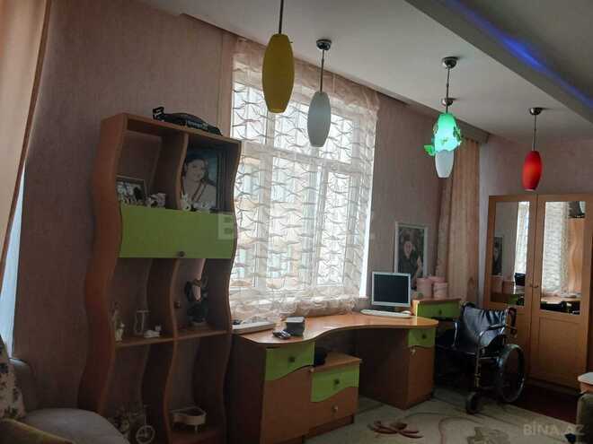 Продаётся 4-комн. новостройка 170 м², м. Шах Исмаил Хатаи, photo 11 from 28