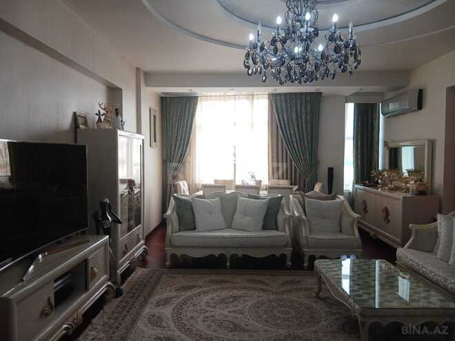 Продаётся 4-комн. новостройка 170 м², м. Шах Исмаил Хатаи, photo 7 from 28