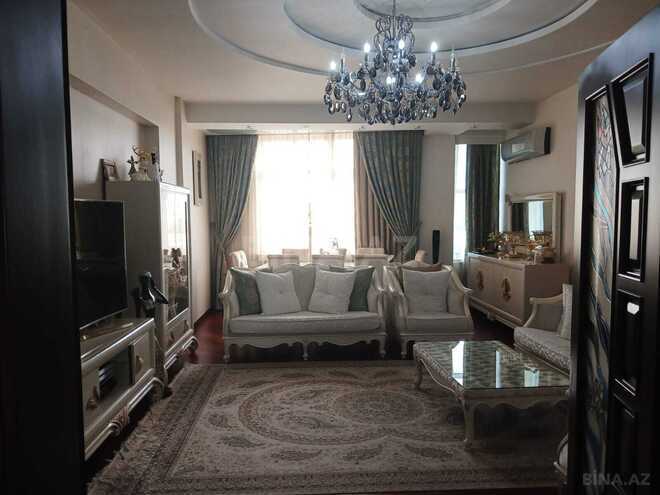 Продаётся 4-комн. новостройка 170 м², м. Шах Исмаил Хатаи, photo 6 from 28