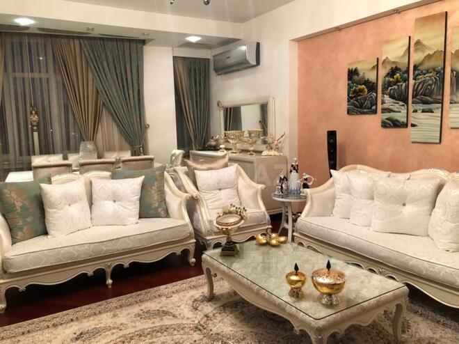 Продаётся 4-комн. новостройка 170 м², м. Шах Исмаил Хатаи, photo 1 from 28