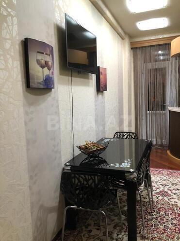 Продаётся 4-комн. новостройка 170 м², м. Шах Исмаил Хатаи, photo 22 from 28