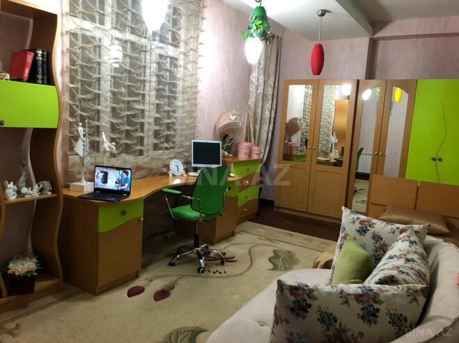 Продаётся 4-комн. новостройка 170 м², м. Шах Исмаил Хатаи, photo 15 from 28