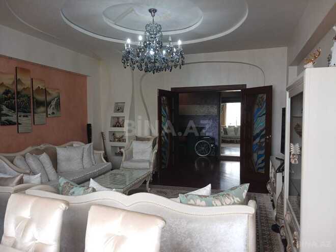 Продаётся 4-комн. новостройка 170 м², м. Шах Исмаил Хатаи, photo 5 from 28