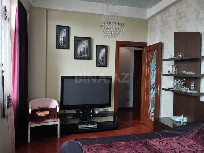Продаётся 4-комн. новостройка 170 м², м. Шах Исмаил Хатаи, photo 10 from 28