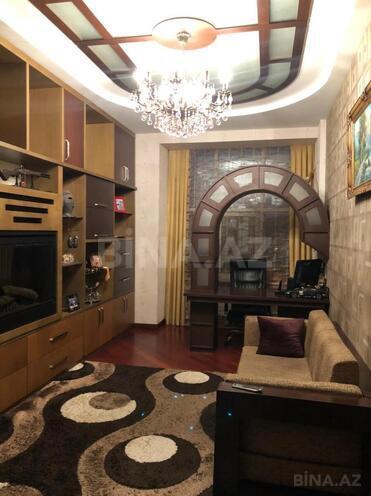 Продаётся 4-комн. новостройка 170 м², м. Шах Исмаил Хатаи, photo 17 from 28