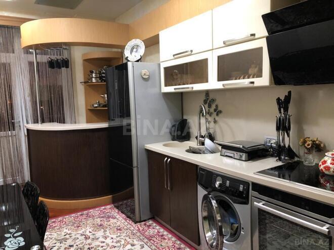 Продаётся 4-комн. новостройка 170 м², м. Шах Исмаил Хатаи, photo 19 from 28