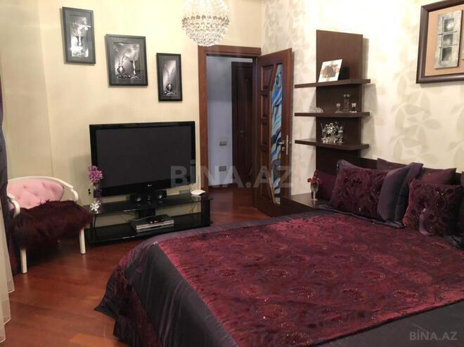 Продаётся 4-комн. новостройка 170 м², м. Шах Исмаил Хатаи, photo 14 from 28