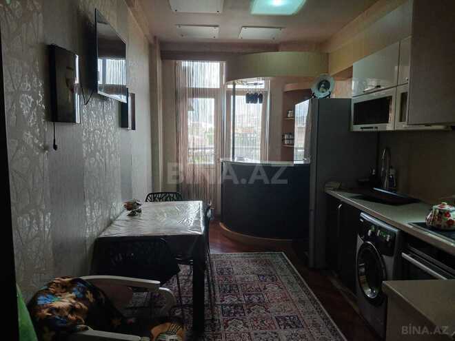 Продаётся 4-комн. новостройка 170 м², м. Шах Исмаил Хатаи, photo 21 from 28