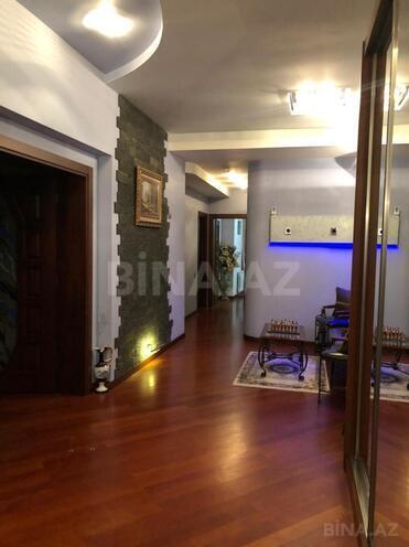 Продаётся 4-комн. новостройка 170 м², м. Шах Исмаил Хатаи, photo 18 from 28
