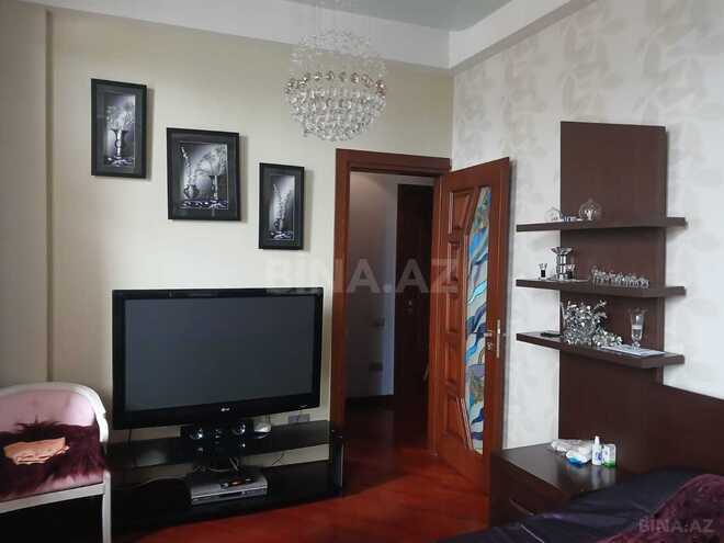 Продаётся 4-комн. новостройка 170 м², м. Шах Исмаил Хатаи, photo 12 from 28