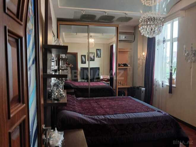 Продаётся 4-комн. новостройка 170 м², м. Шах Исмаил Хатаи, photo 13 from 28