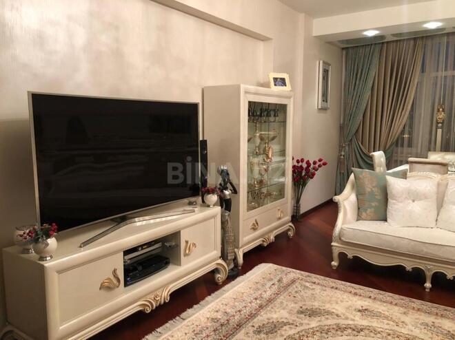 Продаётся 4-комн. новостройка 170 м², м. Шах Исмаил Хатаи, photo 4 from 28