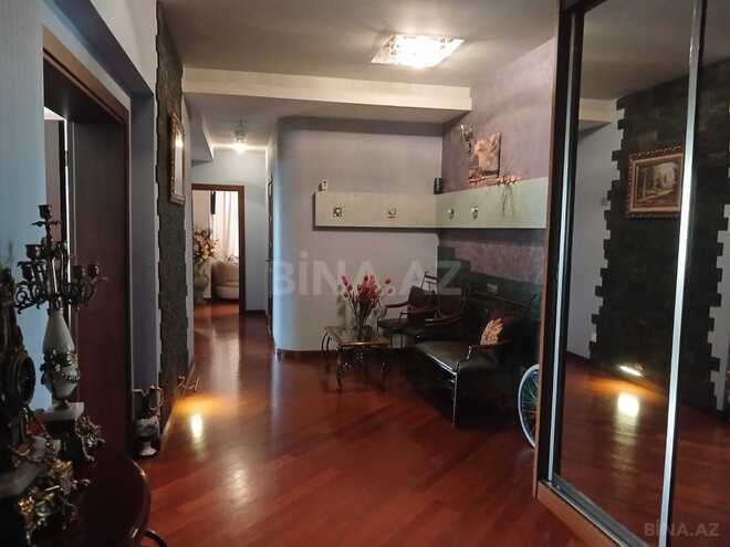 Продаётся 4-комн. новостройка 170 м², м. Шах Исмаил Хатаи, photo 8 from 28