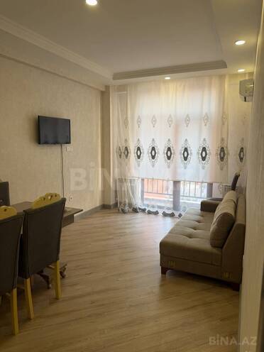 Сдаётся 2-комн. новостройка 80 м², м. Азадлыг проспекти, photo 7 from 16