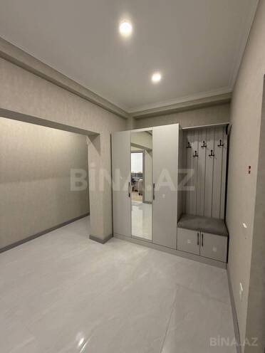 Сдаётся 2-комн. новостройка 80 м², м. Азадлыг проспекти, photo 13 from 16