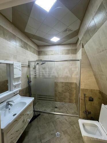 Сдаётся 4-комн. новостройка 150 м², м. Шах Исмаил Хатаи, photo 10 from 13