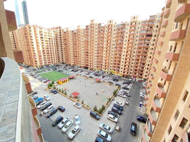 Satılır 4 otaqlı yeni tikili 137 m², Şah İsmayıl Xətai m., photo 4 from 19