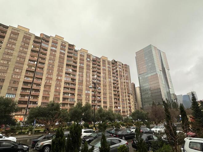 Satılır 4 otaqlı yeni tikili 137 m², Şah İsmayıl Xətai m., photo 1 from 19