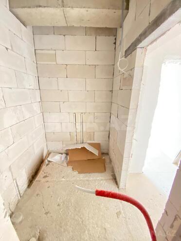 Satılır 3 otaqlı yeni tikili 77.7 m², 20 Yanvar m., photo 12 from 13