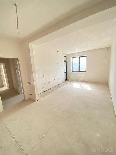 Satılır 3 otaqlı yeni tikili 77.7 m², 20 Yanvar m., photo 3 from 13