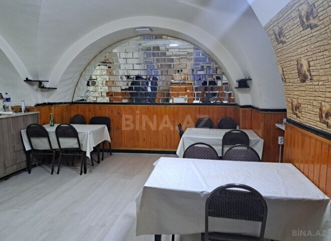 Продаётся  объект 50 м², м. Низами, photo 1 from 6