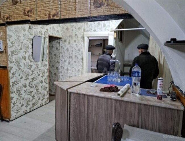 Продаётся  объект 50 м², м. Низами, photo 3 from 6