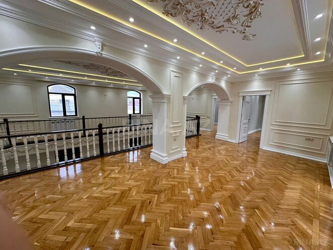 Satılır 5 otaqlı həyət evi/bağ evi 400 m², Savalan q., photo 13 from 22
