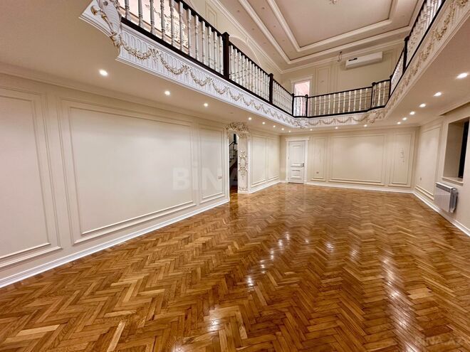 Satılır 5 otaqlı həyət evi/bağ evi 400 m², Savalan q., photo 5 from 22