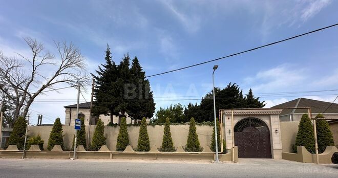 Satılır 5 otaqlı həyət evi/bağ evi 400 m², Savalan q., photo 20 from 22