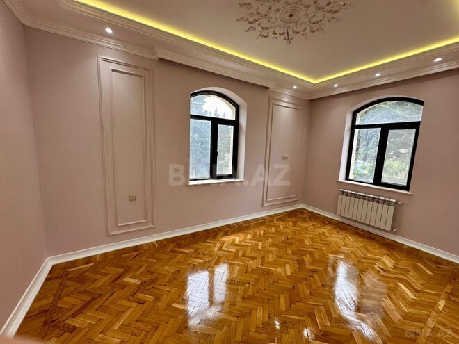 Satılır 5 otaqlı həyət evi/bağ evi 400 m², Savalan q., photo 9 from 22