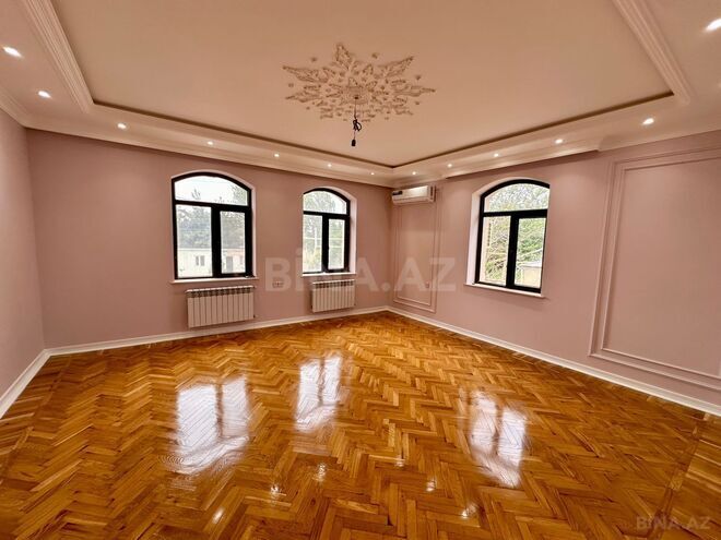Satılır 5 otaqlı həyət evi/bağ evi 400 m², Savalan q., photo 8 from 22