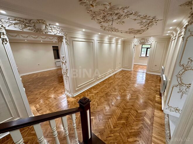 Satılır 5 otaqlı həyət evi/bağ evi 400 m², Savalan q., photo 7 from 22