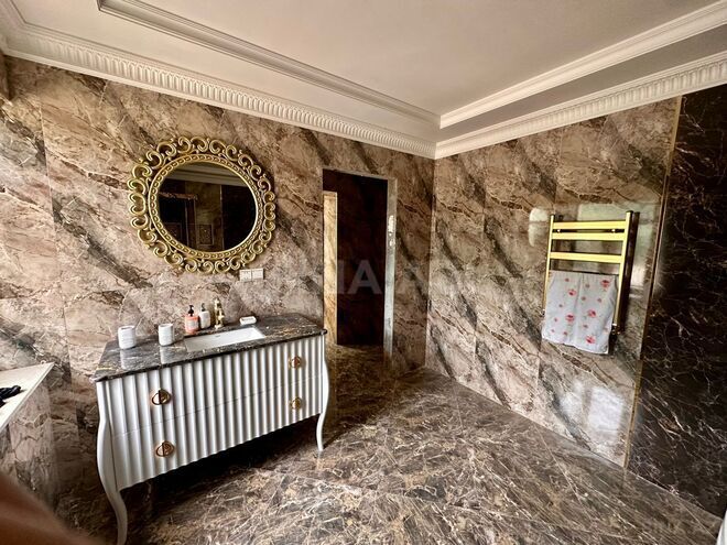 Satılır 5 otaqlı həyət evi/bağ evi 400 m², Savalan q., photo 17 from 22