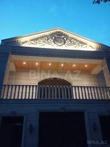 Satılır 5 otaqlı həyət evi/bağ evi 400 m², Savalan q., photo 19 from 22