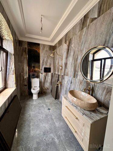 Satılır 5 otaqlı həyət evi/bağ evi 400 m², Savalan q., photo 16 from 22