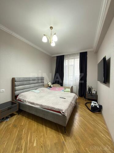 Satılır 3 otaqlı yeni tikili 93 m², Nəsimi r., photo 9 from 21