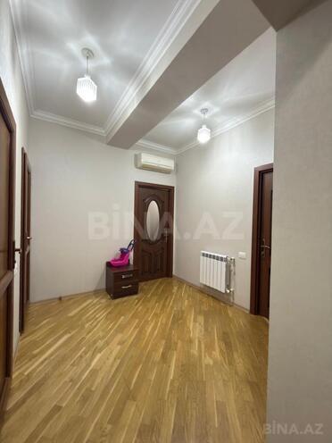 Satılır 3 otaqlı yeni tikili 93 m², Nəsimi r., photo 13 from 21