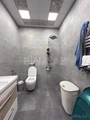Satılır 3 otaqlı yeni tikili 93 m², Nəsimi r., photo 17 from 21