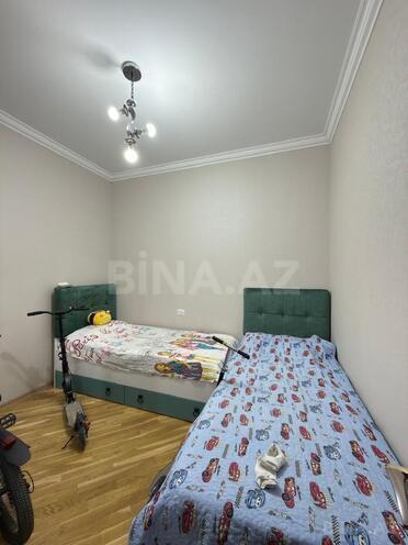 Satılır 3 otaqlı yeni tikili 93 m², Nəsimi r., photo 12 from 21