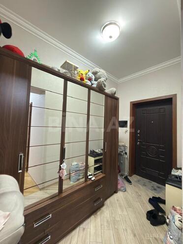 Satılır 3 otaqlı yeni tikili 93 m², Nəsimi r., photo 15 from 21