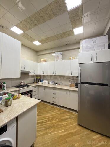 Satılır 3 otaqlı yeni tikili 93 m², Nəsimi r., photo 6 from 21