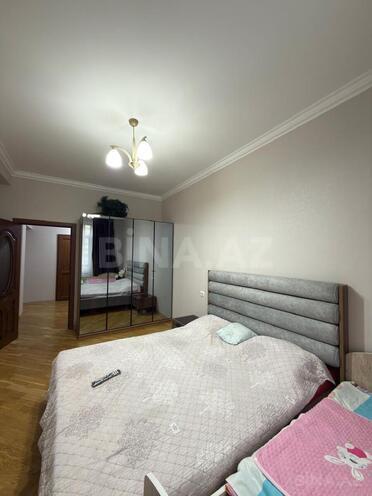 Satılır 3 otaqlı yeni tikili 93 m², Nəsimi r., photo 11 from 21
