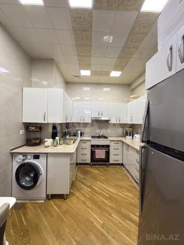 Satılır 3 otaqlı yeni tikili 93 m², Nəsimi r., photo 7 from 21