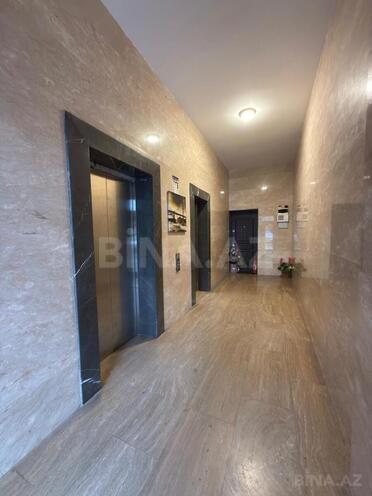 Satılır 3 otaqlı yeni tikili 93 m², Nəsimi r., photo 19 from 21
