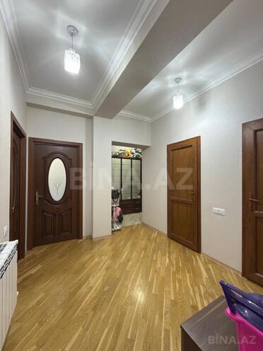 Satılır 3 otaqlı yeni tikili 93 m², Nəsimi r., photo 14 from 21