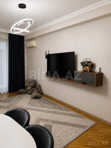 Satılır 3 otaqlı yeni tikili 93 m², Nəsimi r., photo 4 from 21