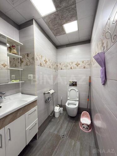Satılır 3 otaqlı yeni tikili 93 m², Nəsimi r., photo 16 from 21