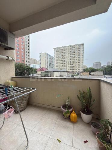 Satılır 3 otaqlı yeni tikili 93 m², Nəsimi r., photo 8 from 21