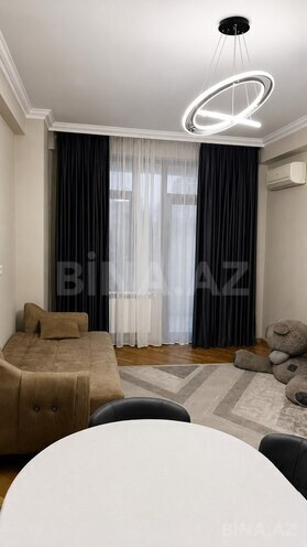 Satılır 3 otaqlı yeni tikili 93 m², Nəsimi r., photo 5 from 21